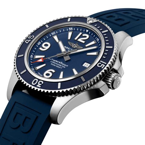 breitling watch superocean 42|breitling superocean 42 price.